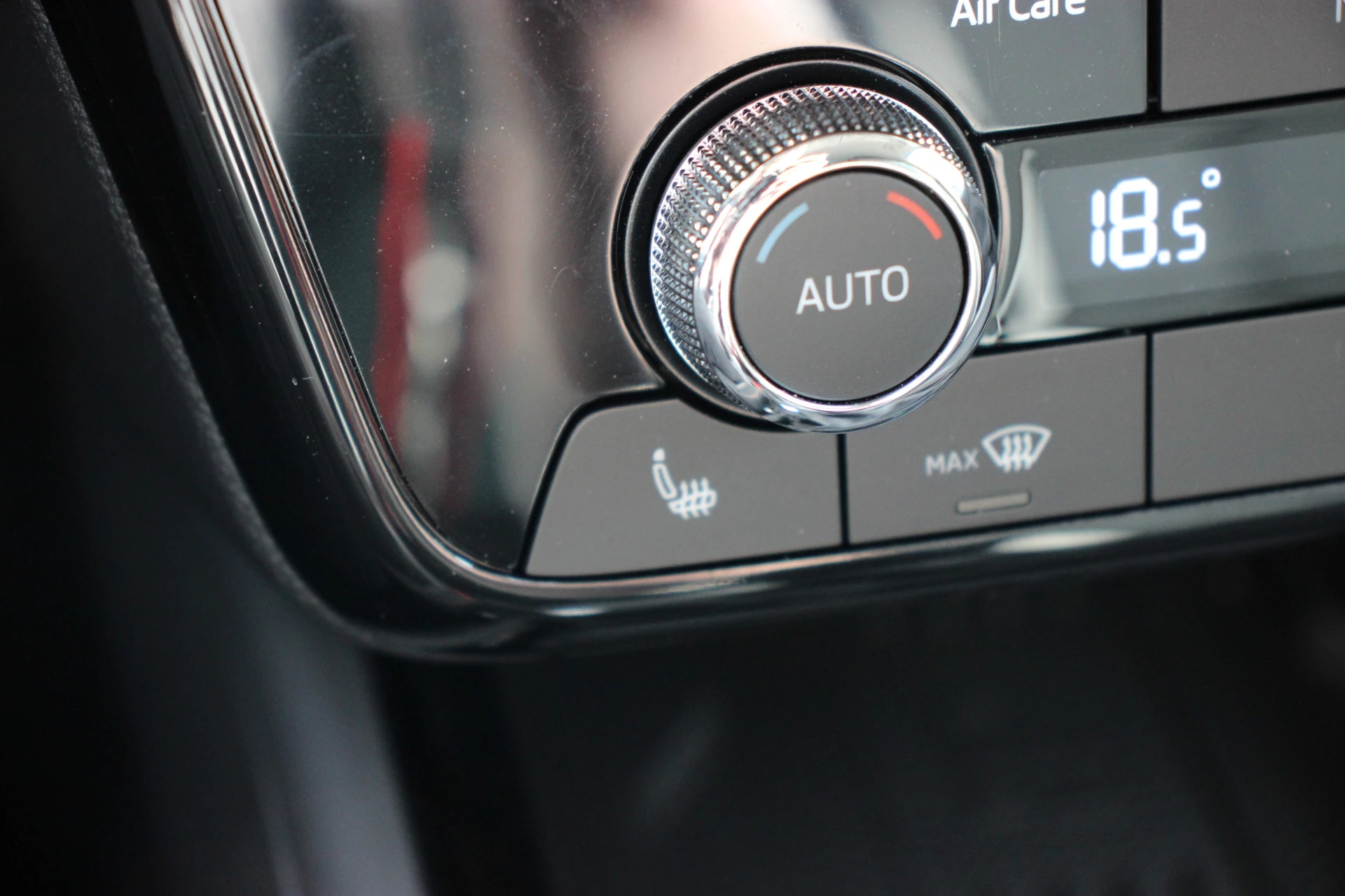 Hoofdafbeelding Škoda Scala