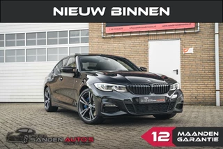 BMW 3-serie 330i xDrive High Executive Edition|M-sport|LASER