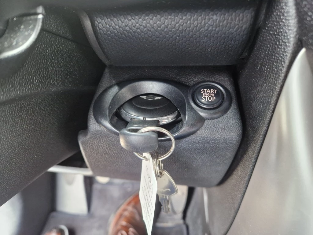 Hoofdafbeelding MINI Paceman