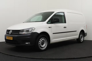 Volkswagen Caddy 2.0D 150 PK Aut. 4Motion Maxi Comfortline Trekhaak Cruise