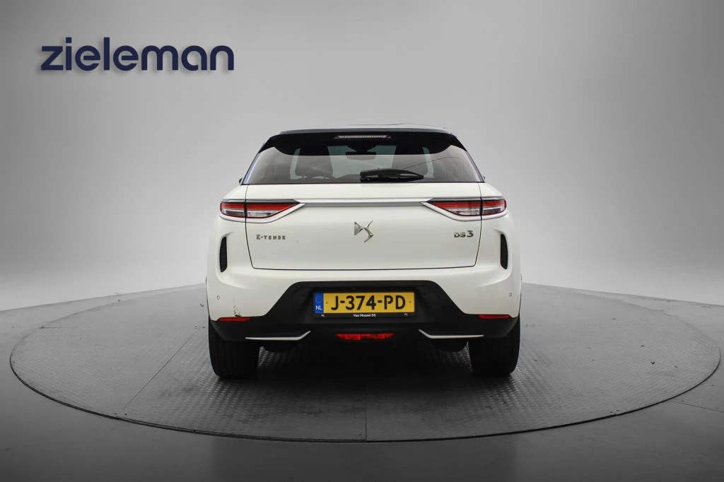 Hoofdafbeelding DS DS 3