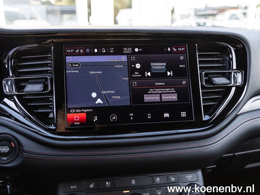 Hoofdafbeelding Dodge Durango