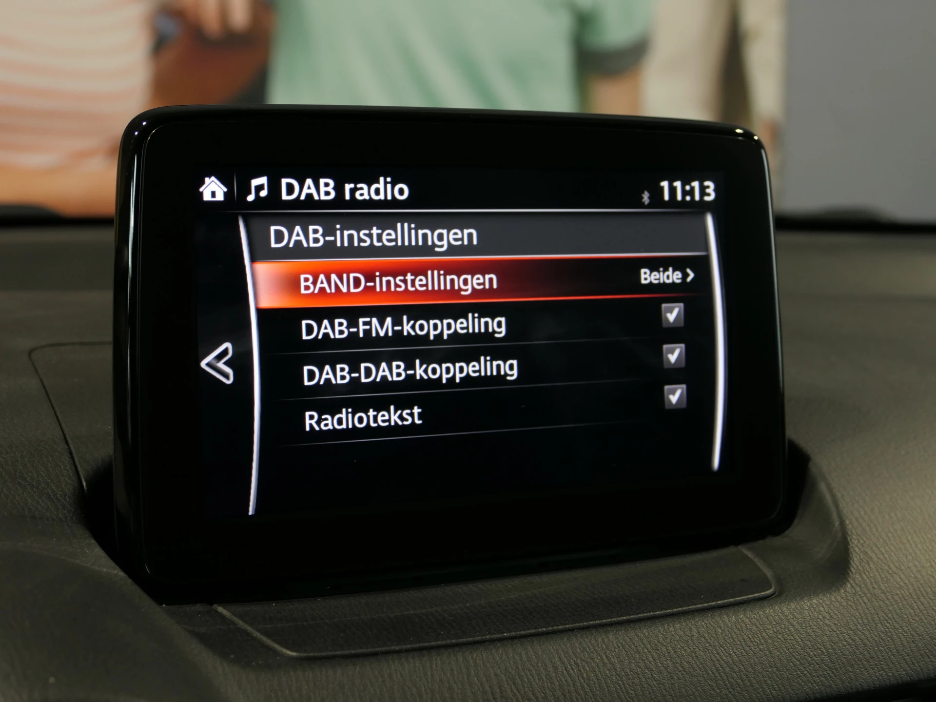 Hoofdafbeelding Mazda 2