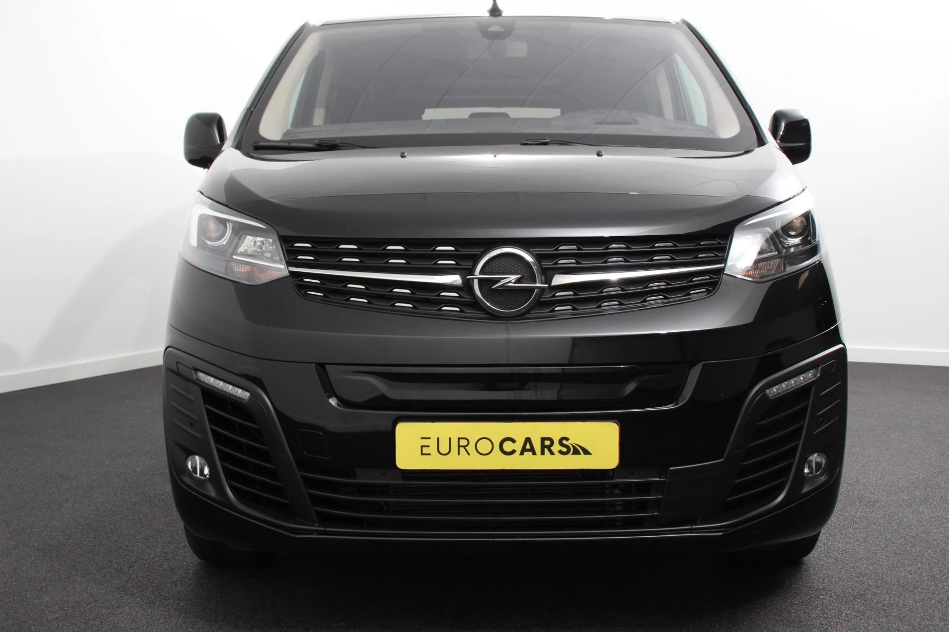 Hoofdafbeelding Opel Vivaro-e