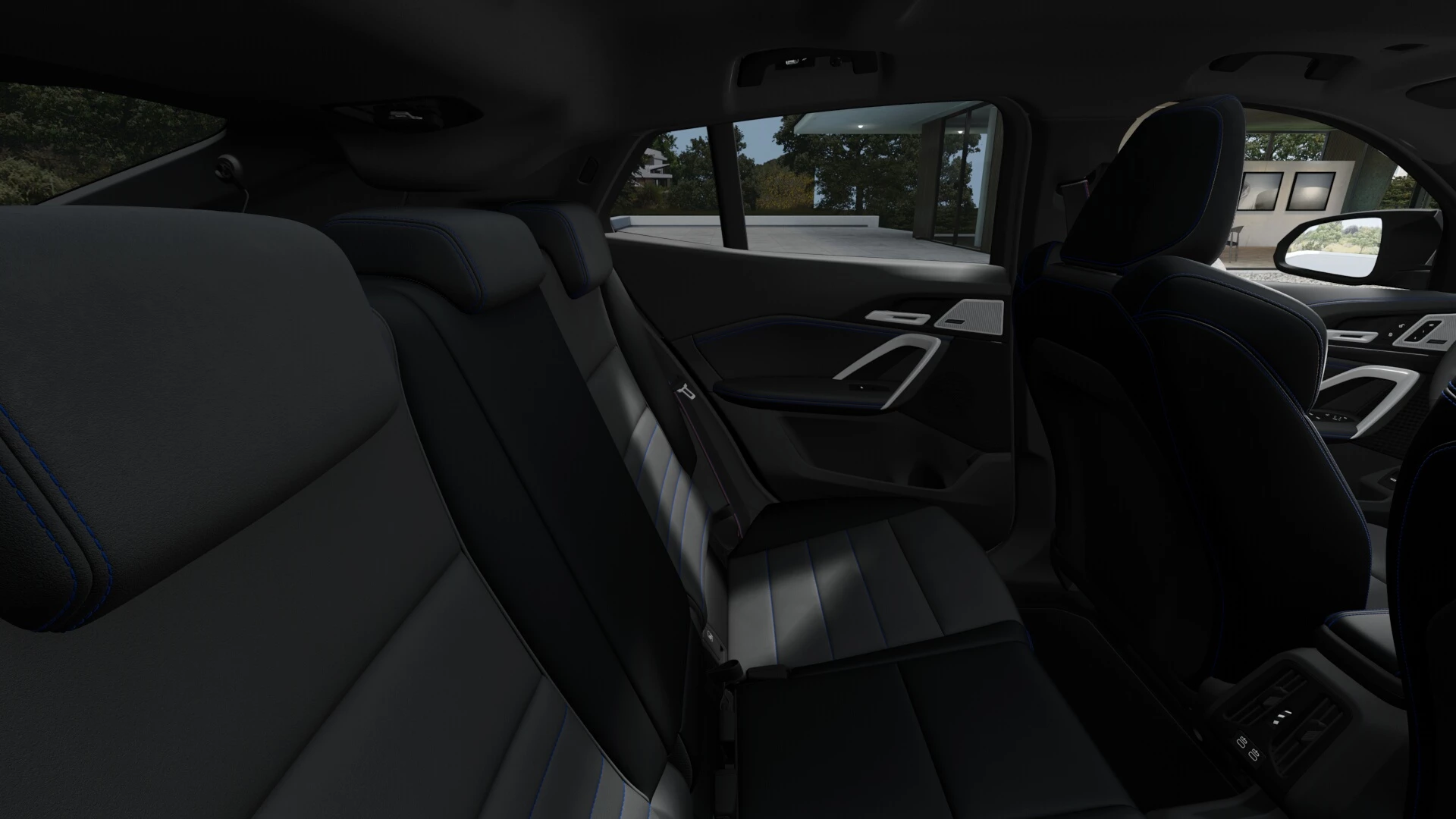 Hoofdafbeelding BMW iX2