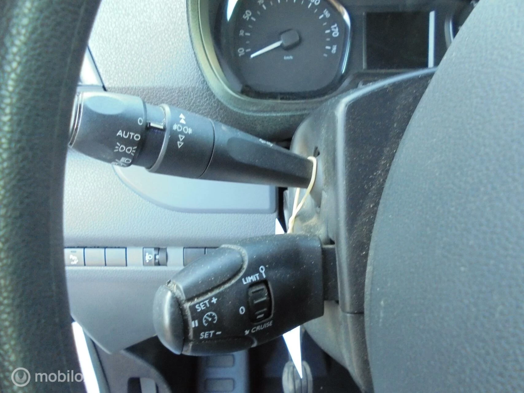 Hoofdafbeelding Citroën Jumpy