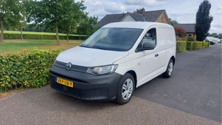 Volkswagen Caddy Cargo 2.0 TDI Economy Business AIRCO BJ 2021