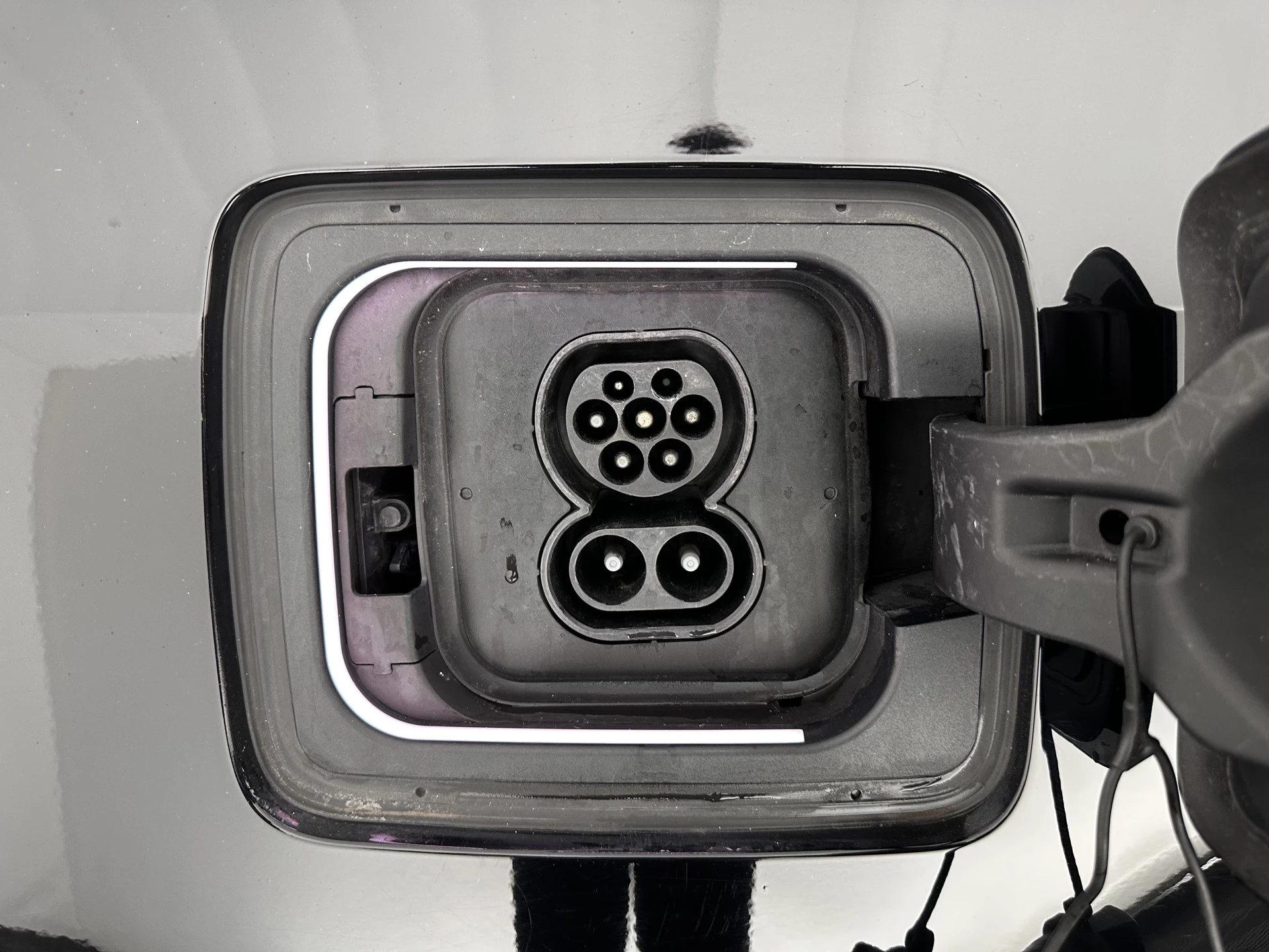 Hoofdafbeelding BMW i3