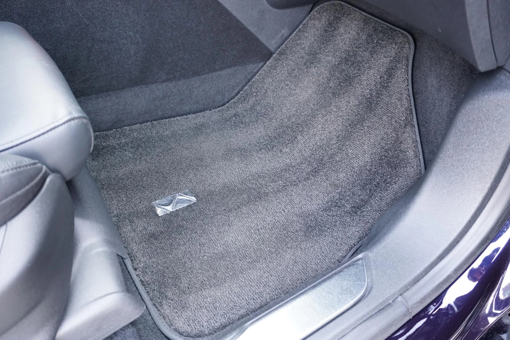 Hoofdafbeelding DS DS 5