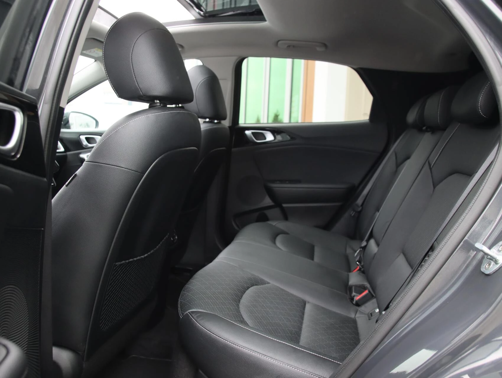 Hoofdafbeelding Kia XCeed