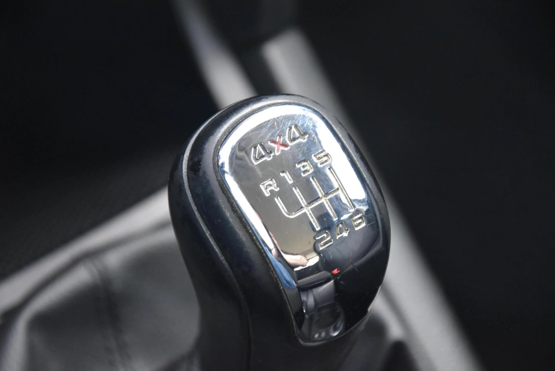 Hoofdafbeelding Škoda Yeti