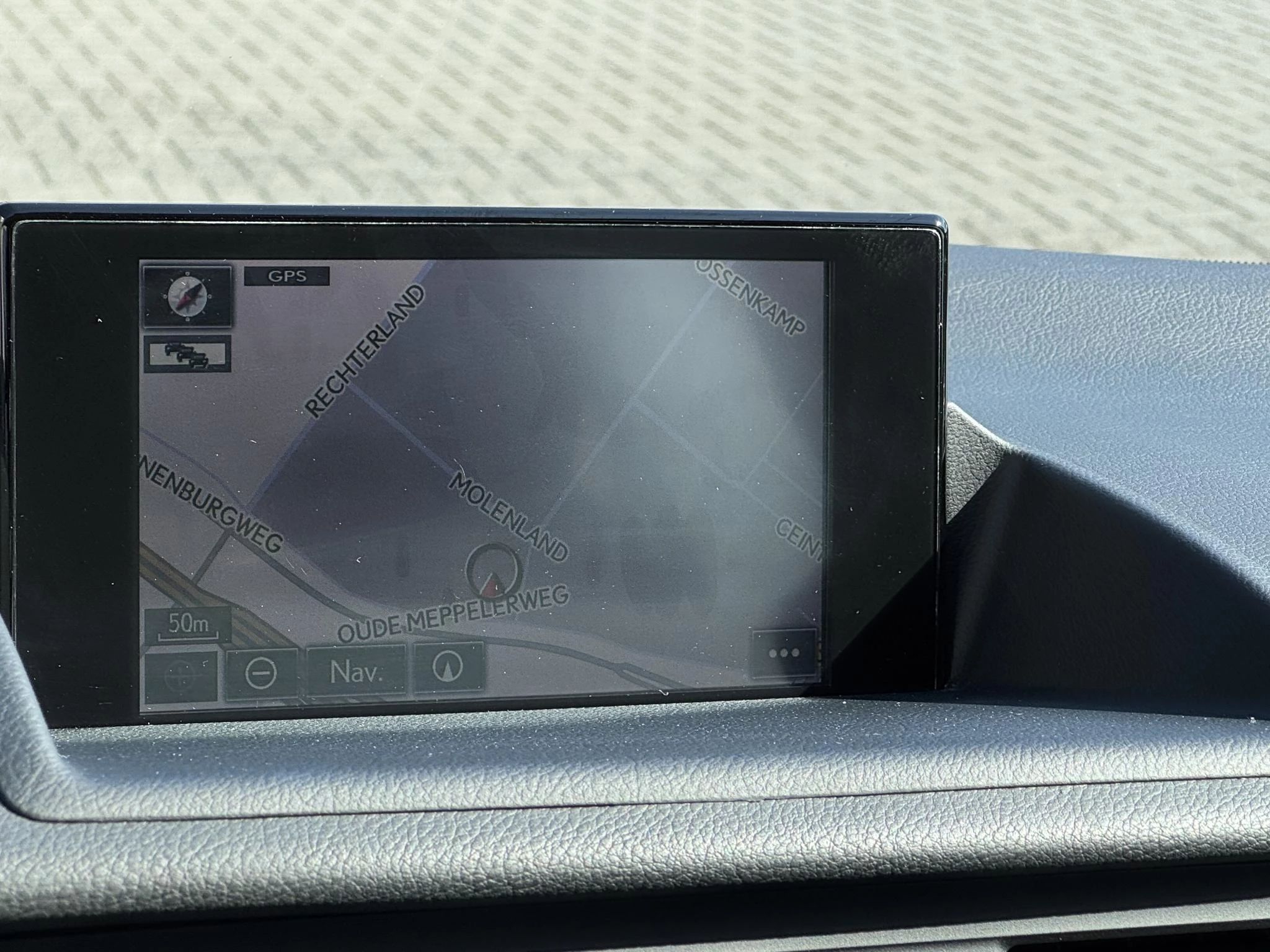 Hoofdafbeelding Lexus CT