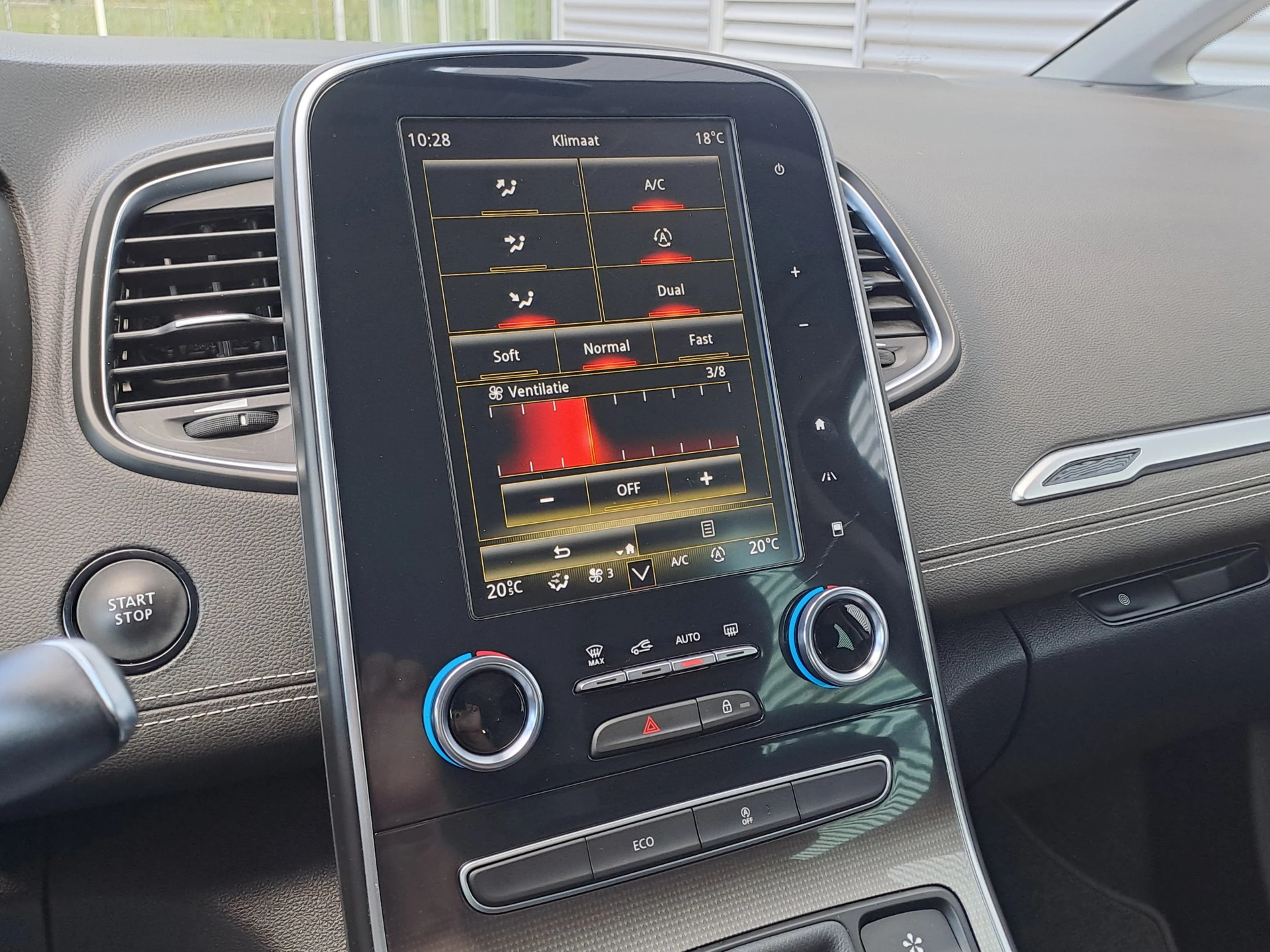 Hoofdafbeelding Renault Grand Scénic