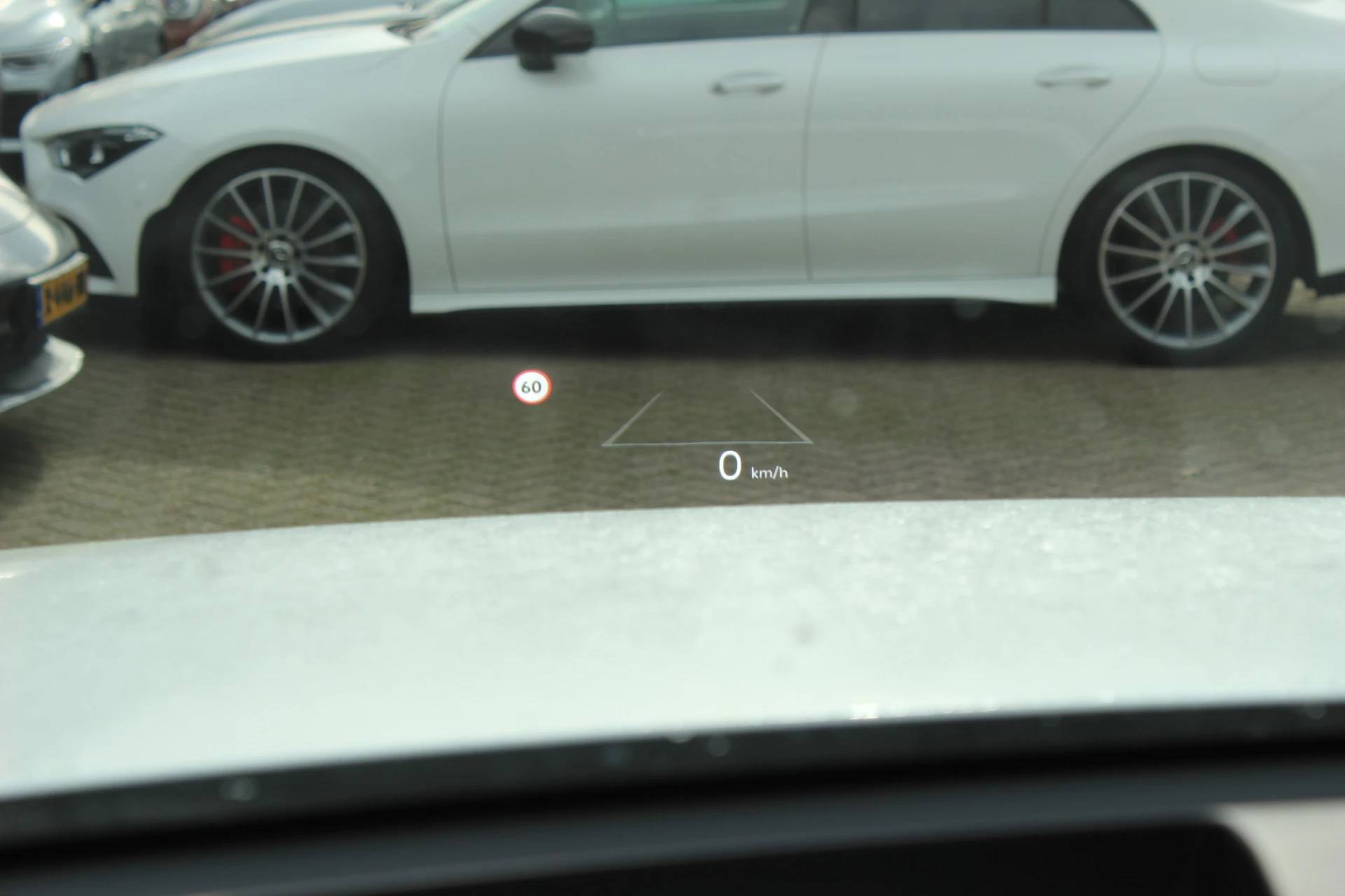 Hoofdafbeelding Kia EV9