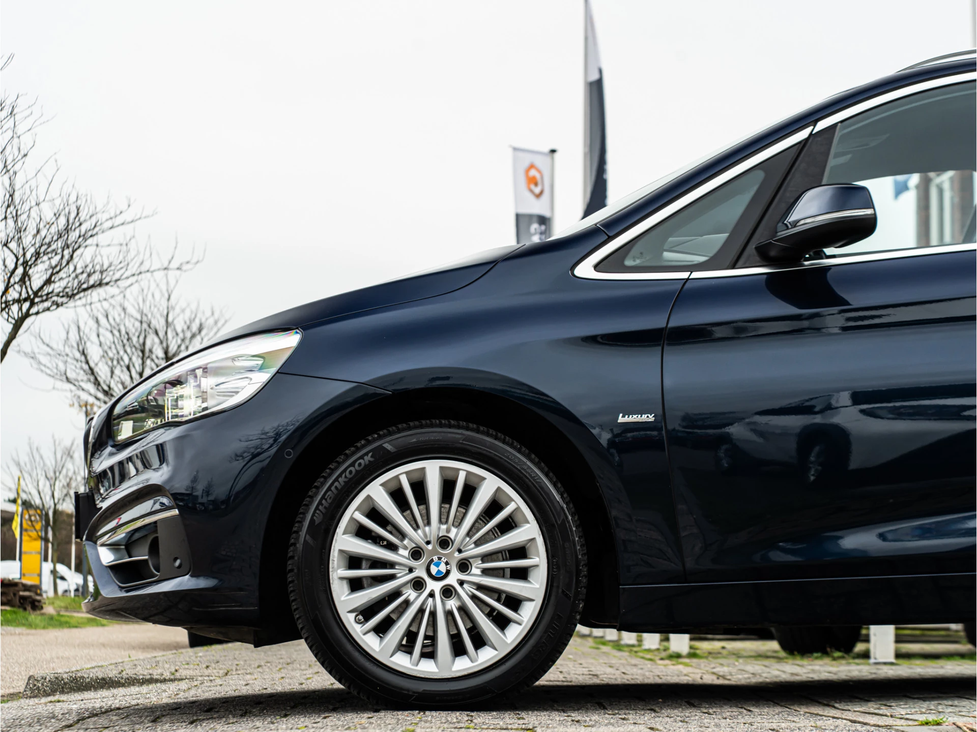 Hoofdafbeelding BMW 2 Serie