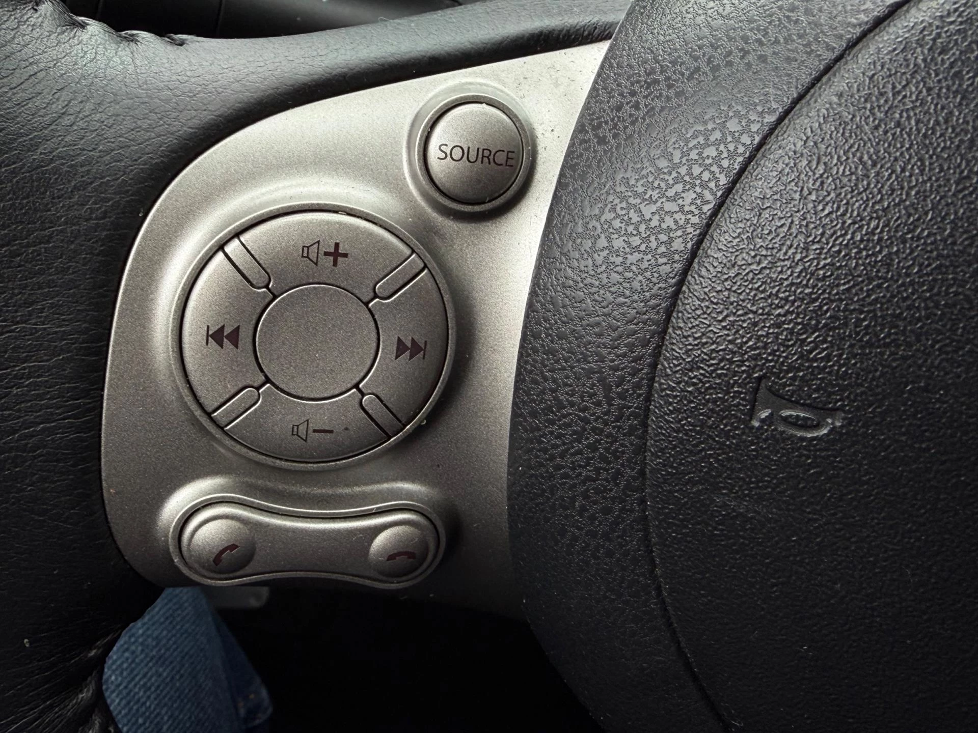 Hoofdafbeelding Nissan Micra