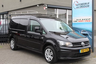 Volkswagen Caddy 2.0 TDI L2H1 BMT Maxi Euro 6 Business Airco