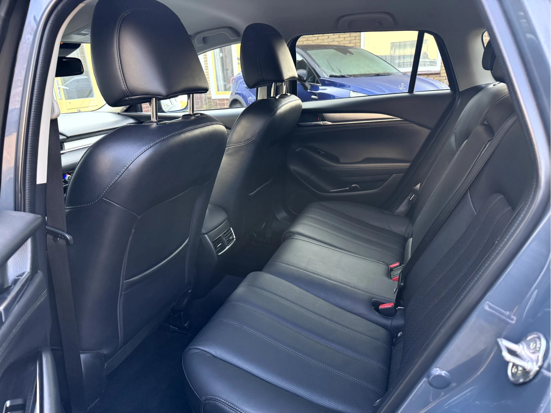 Hoofdafbeelding Mazda 6