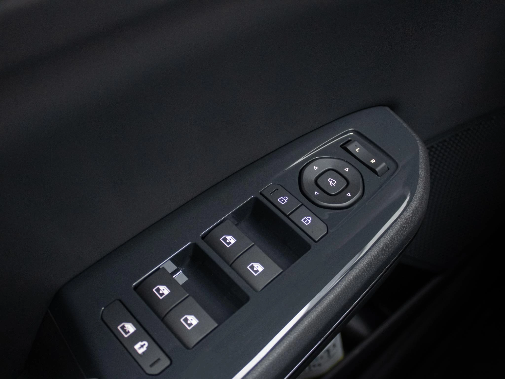 Hoofdafbeelding Kia EV5