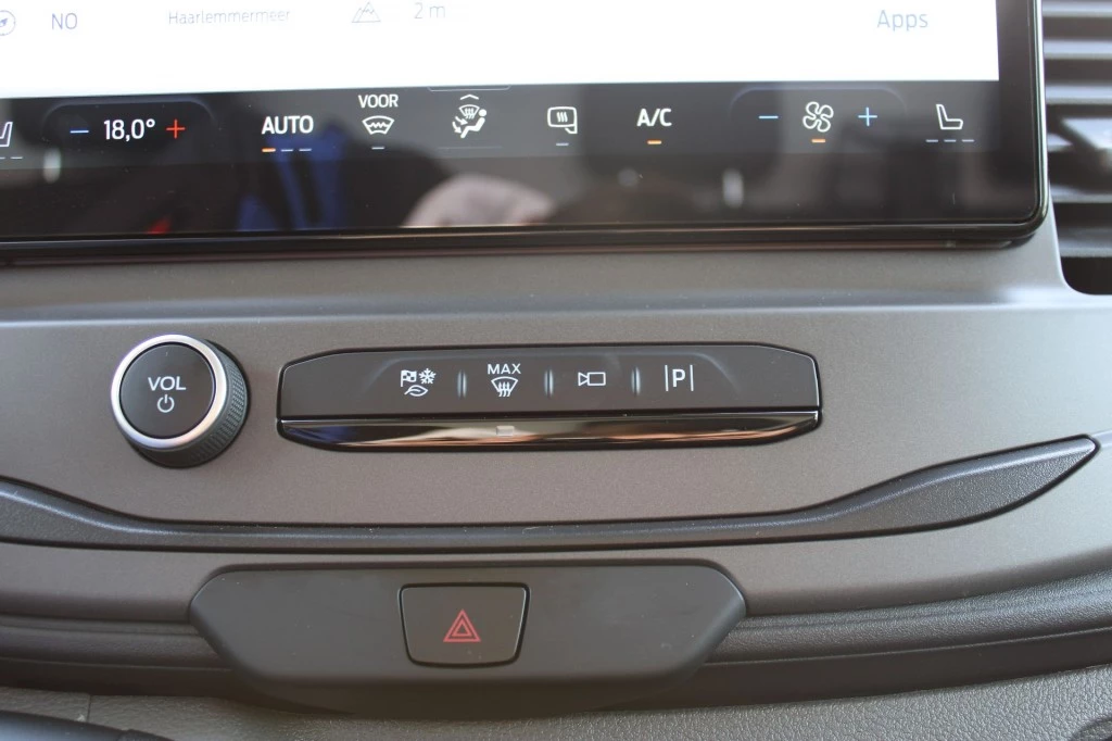 Hoofdafbeelding Ford E-Transit