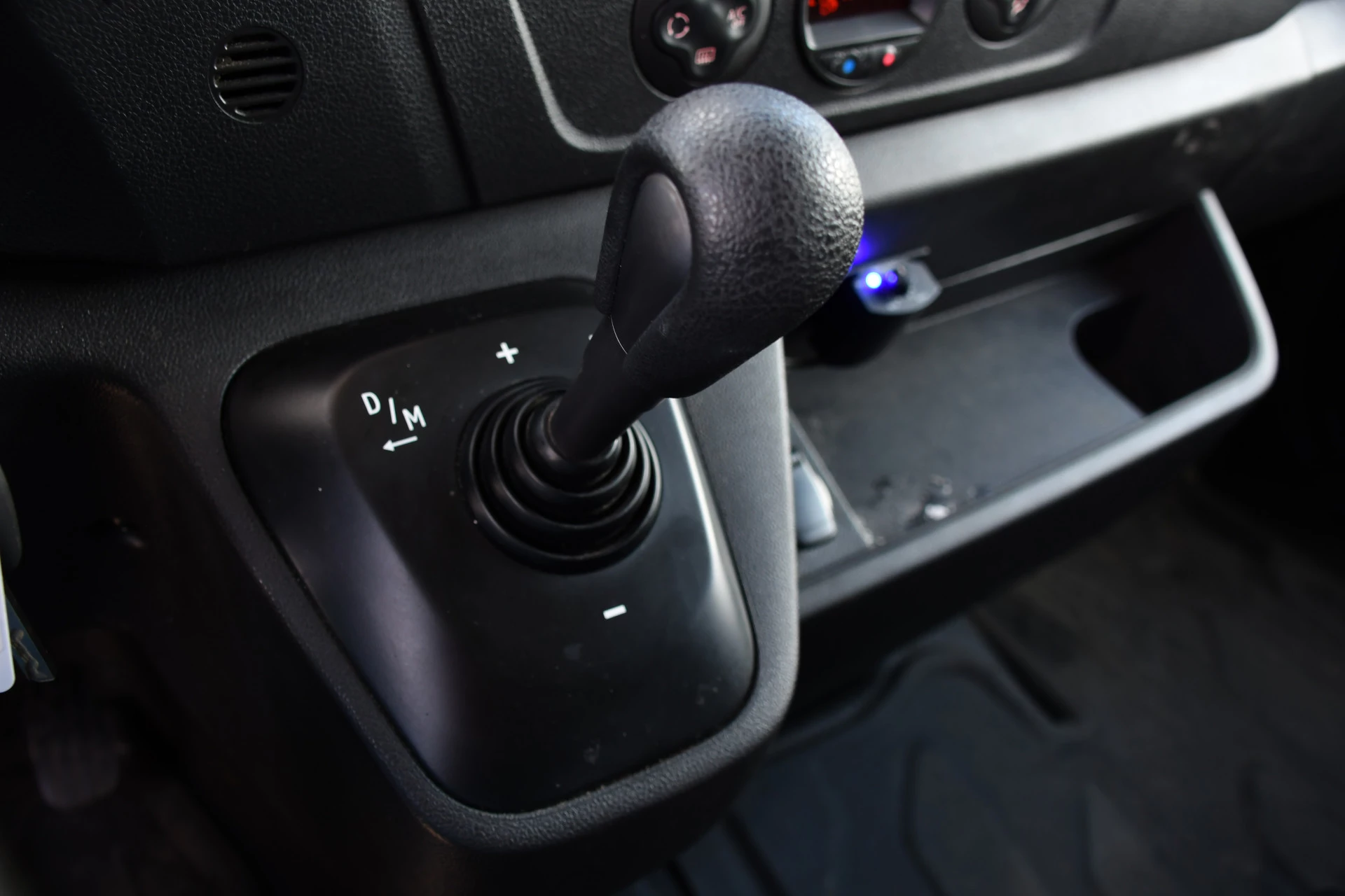 Hoofdafbeelding Opel Movano