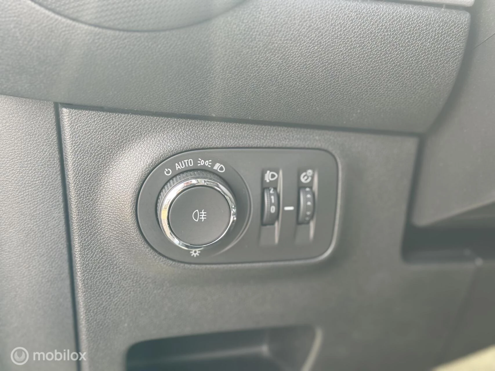 Hoofdafbeelding Opel ADAM