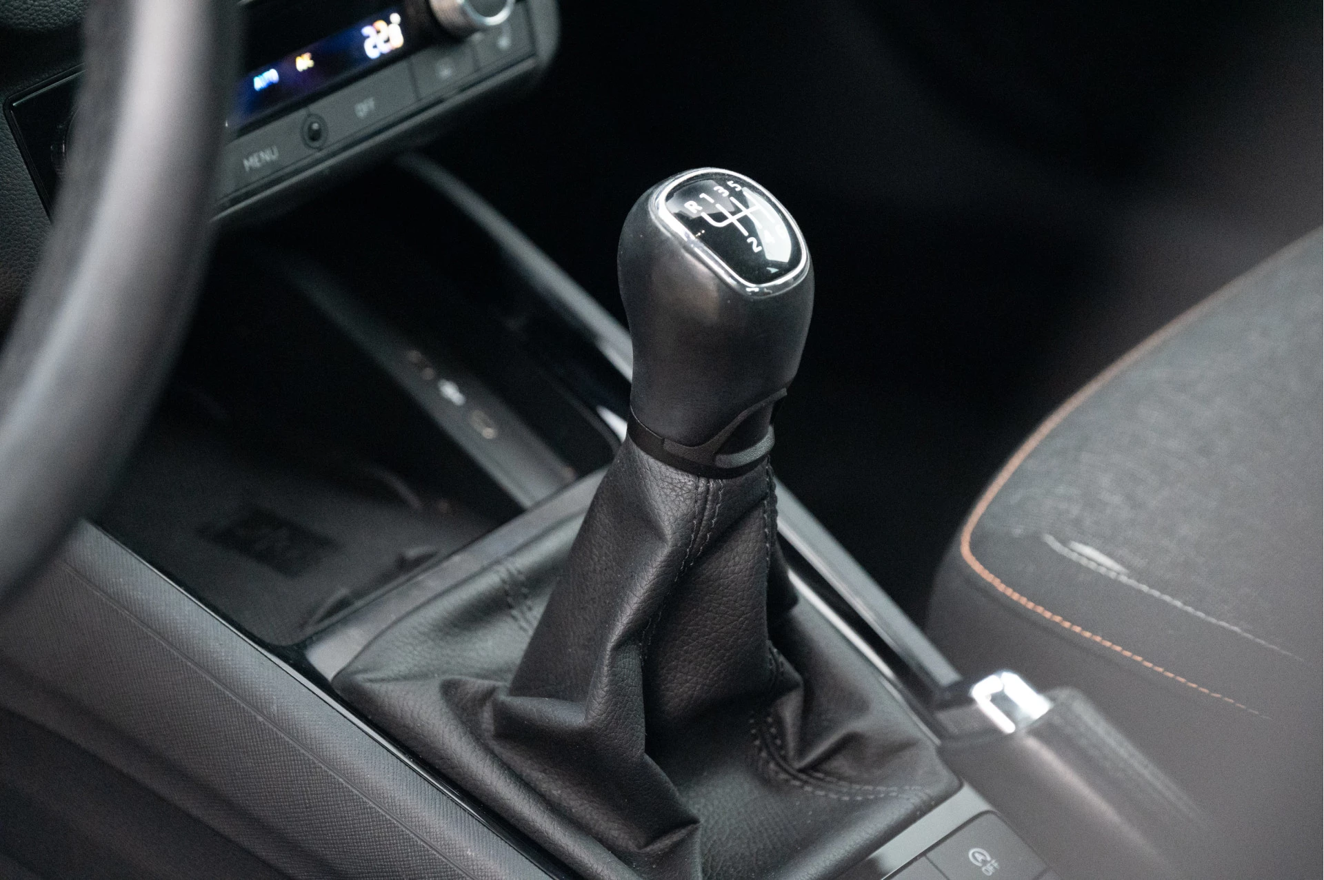 Hoofdafbeelding Škoda Kamiq