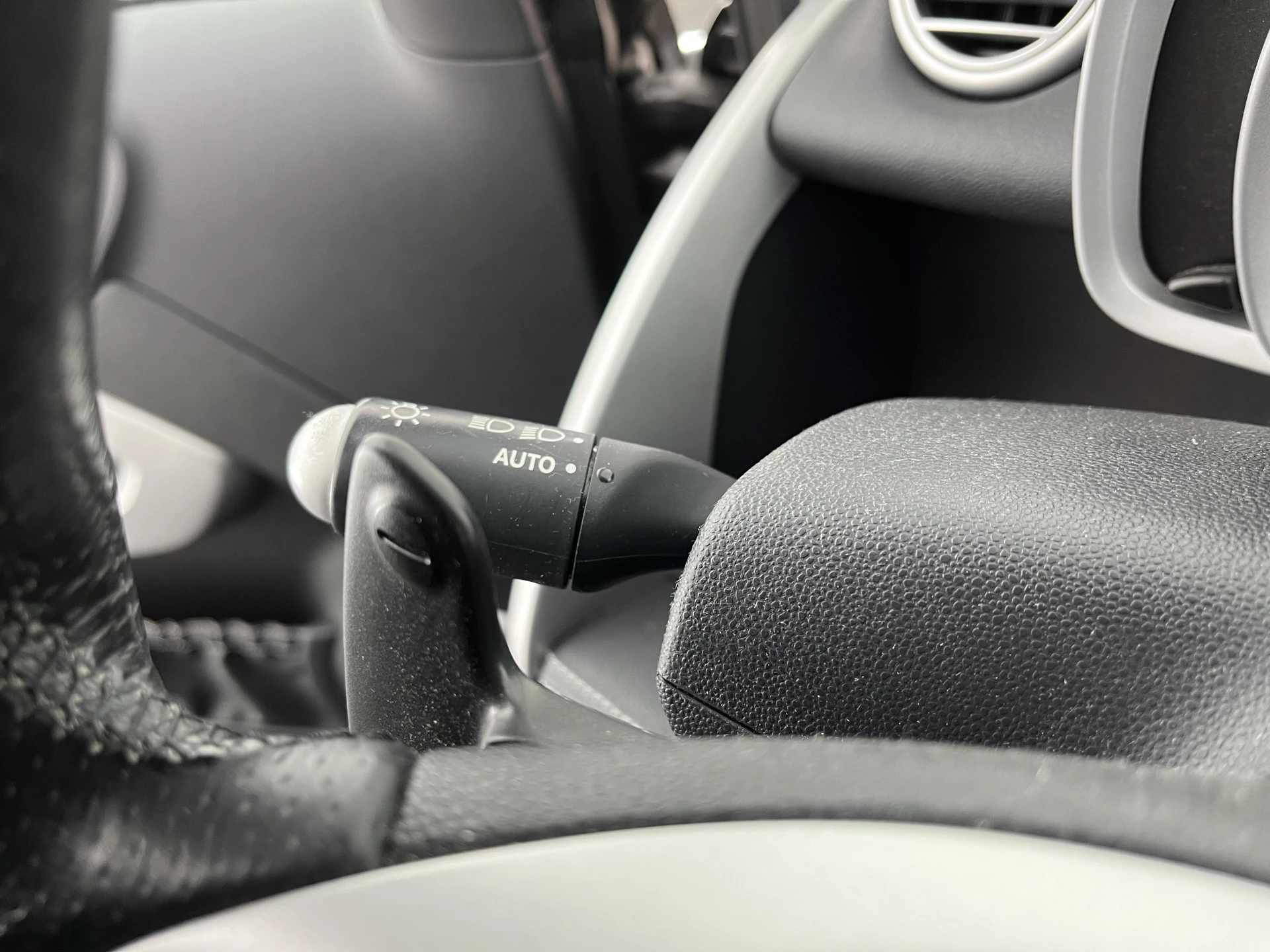 Hoofdafbeelding smart Fortwo