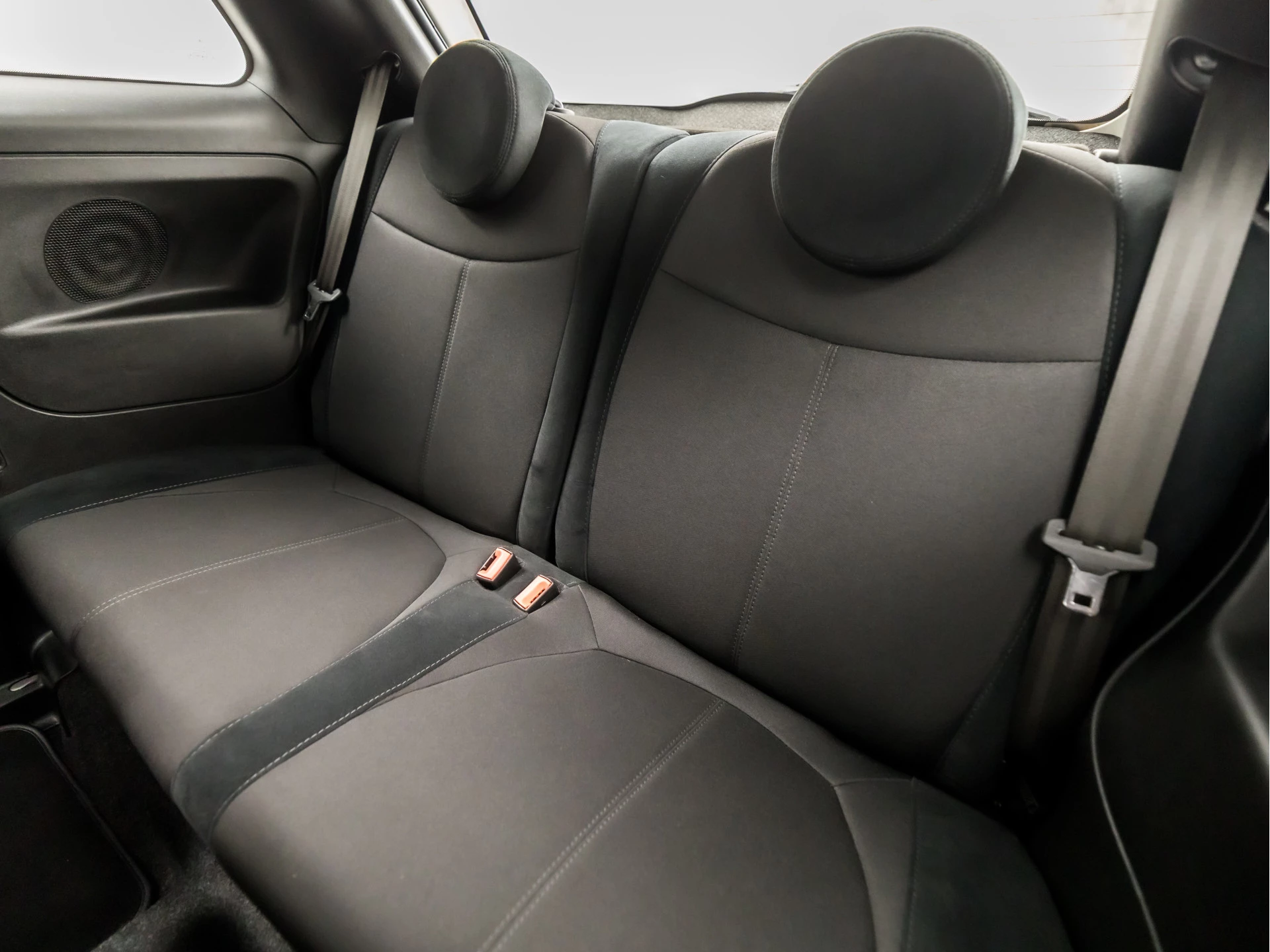 Hoofdafbeelding Abarth 500