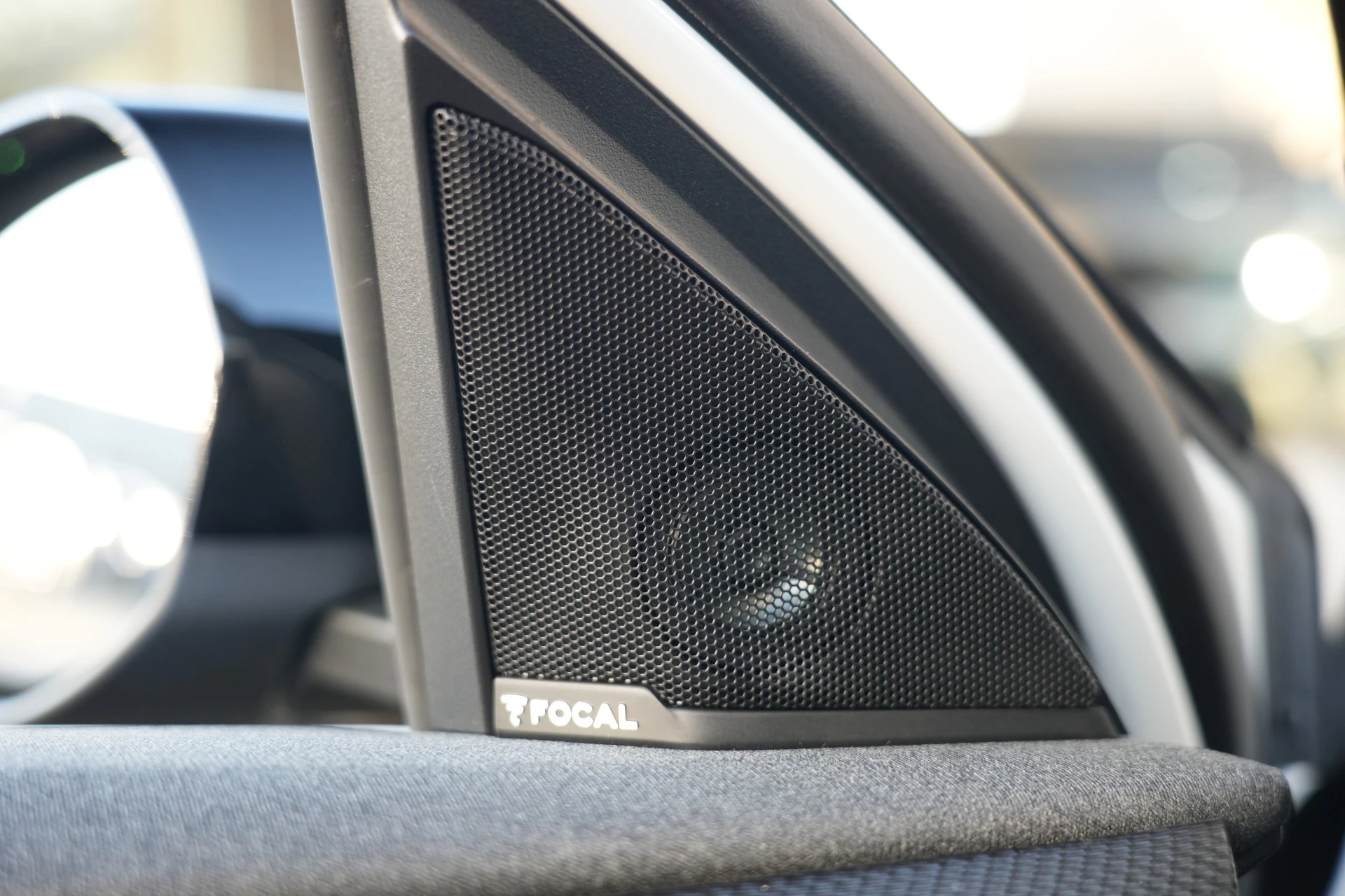 Hoofdafbeelding Opel Grandland