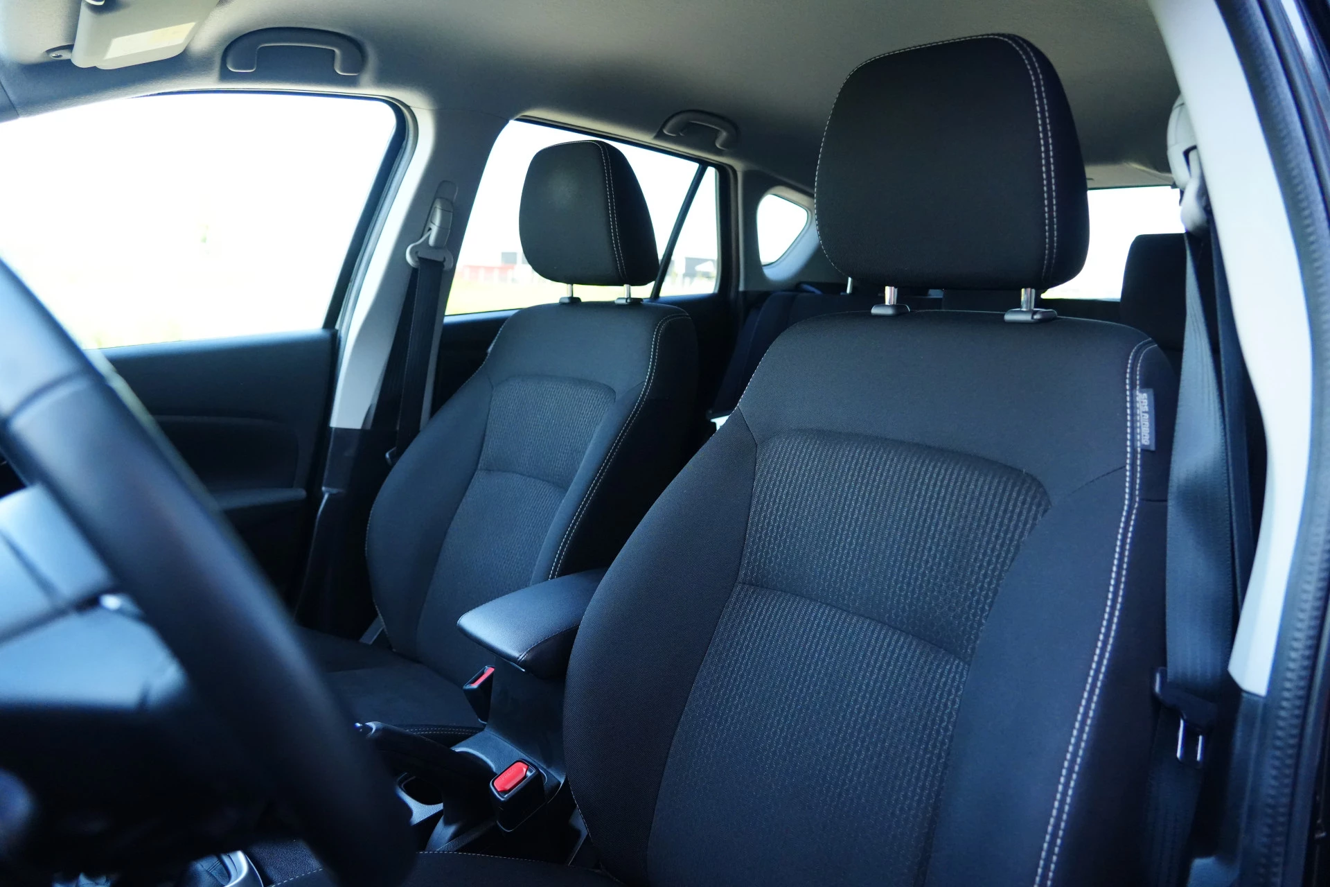 Hoofdafbeelding Suzuki S-Cross