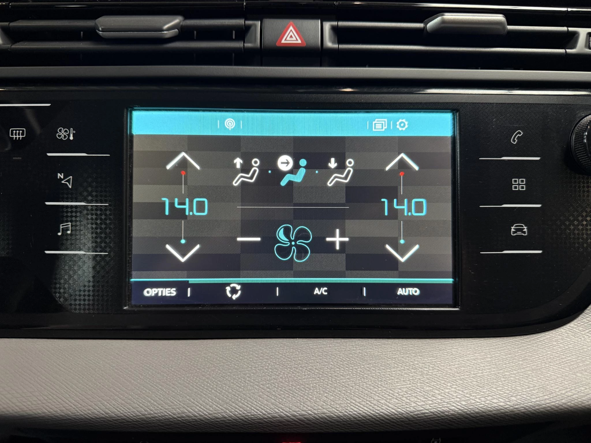 Hoofdafbeelding Citroën Grand C4 Spacetourer