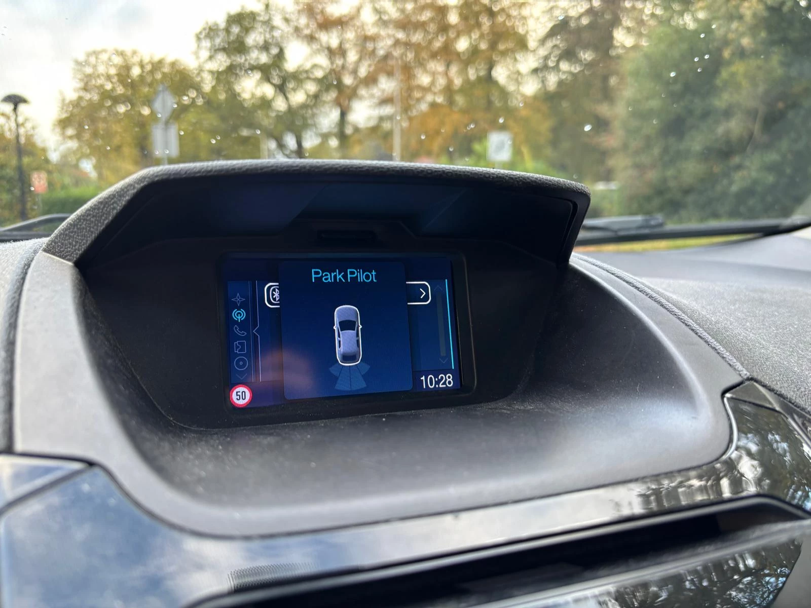 Hoofdafbeelding Ford EcoSport