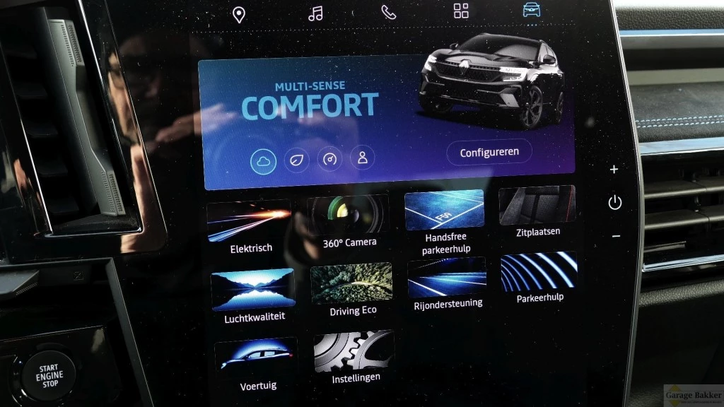 Hoofdafbeelding Renault Austral