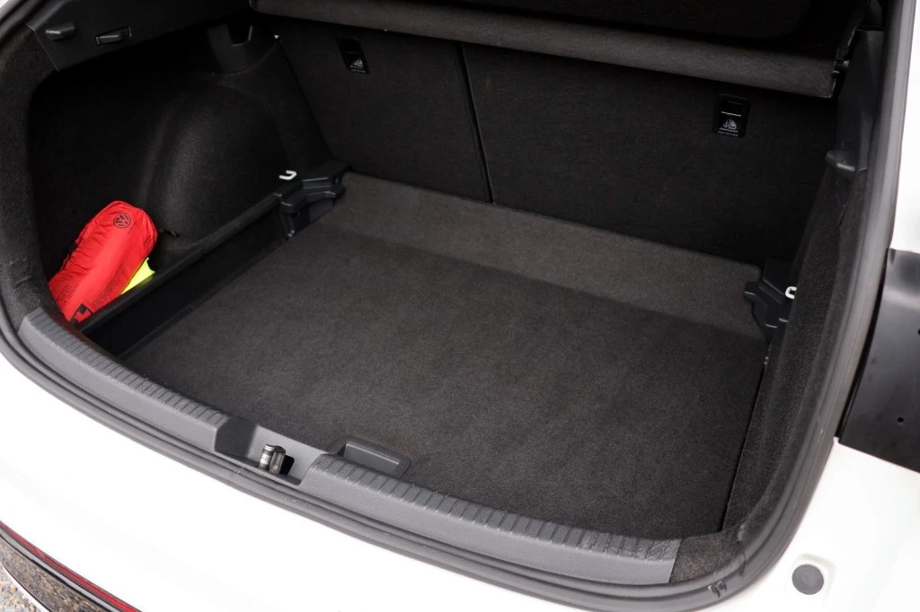 Hoofdafbeelding Volkswagen Taigo
