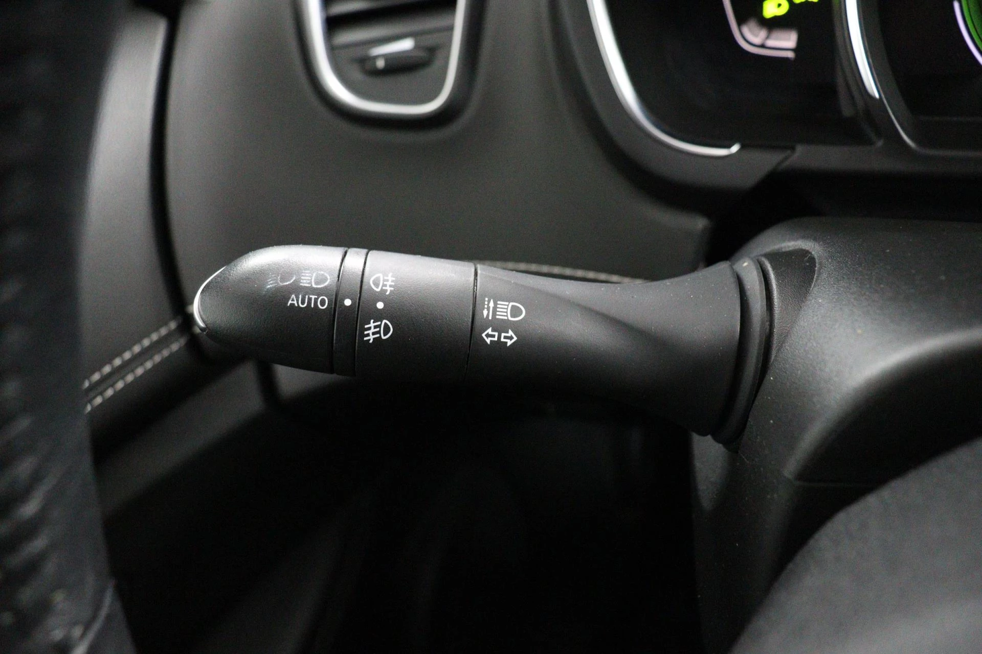 Hoofdafbeelding Renault Scénic