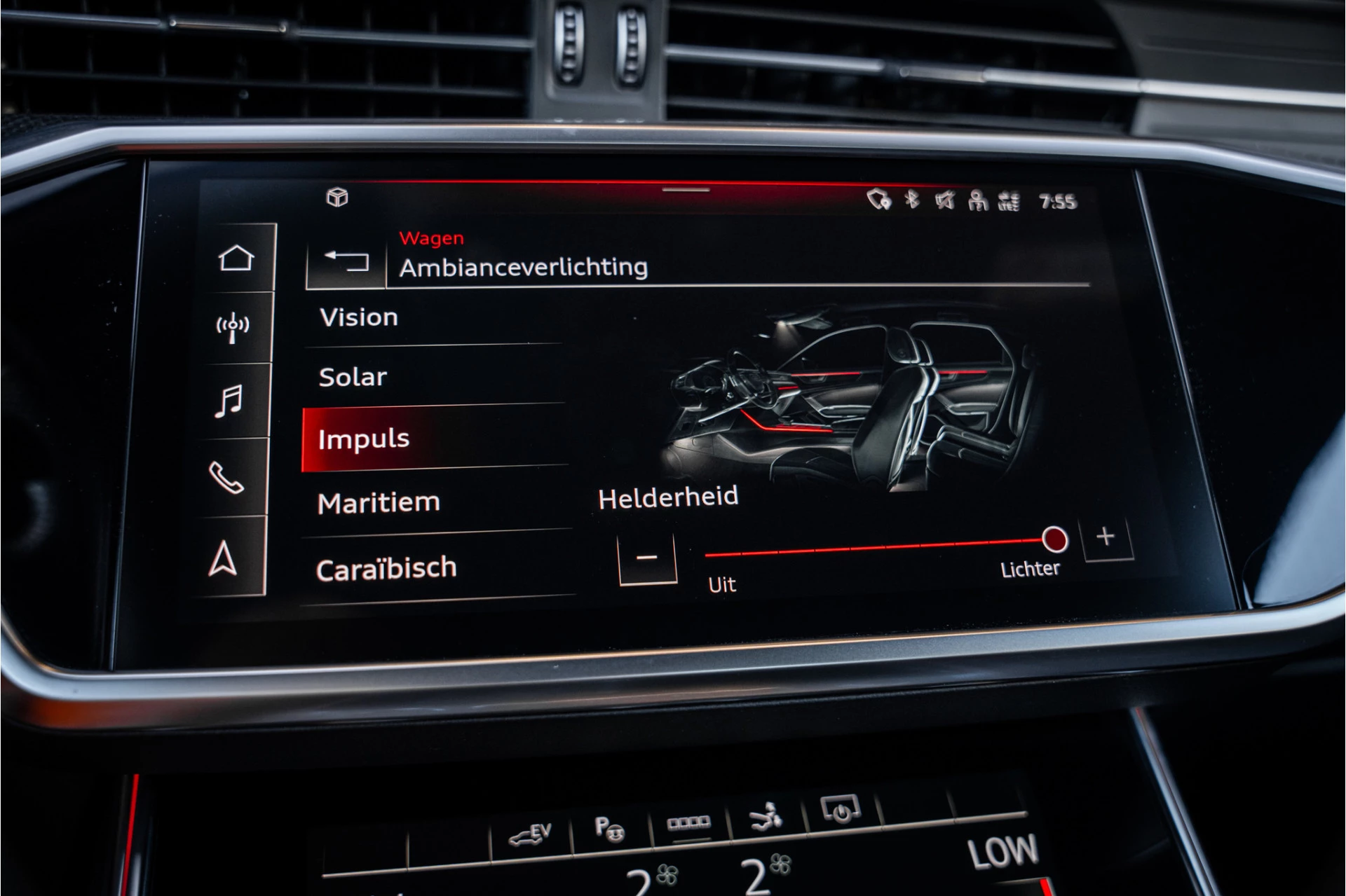 Hoofdafbeelding Audi A7