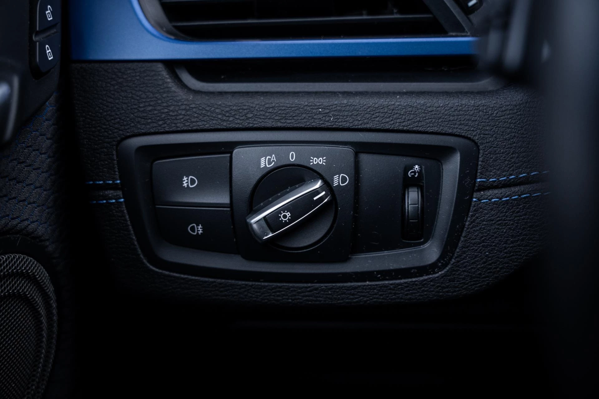 Hoofdafbeelding BMW X2