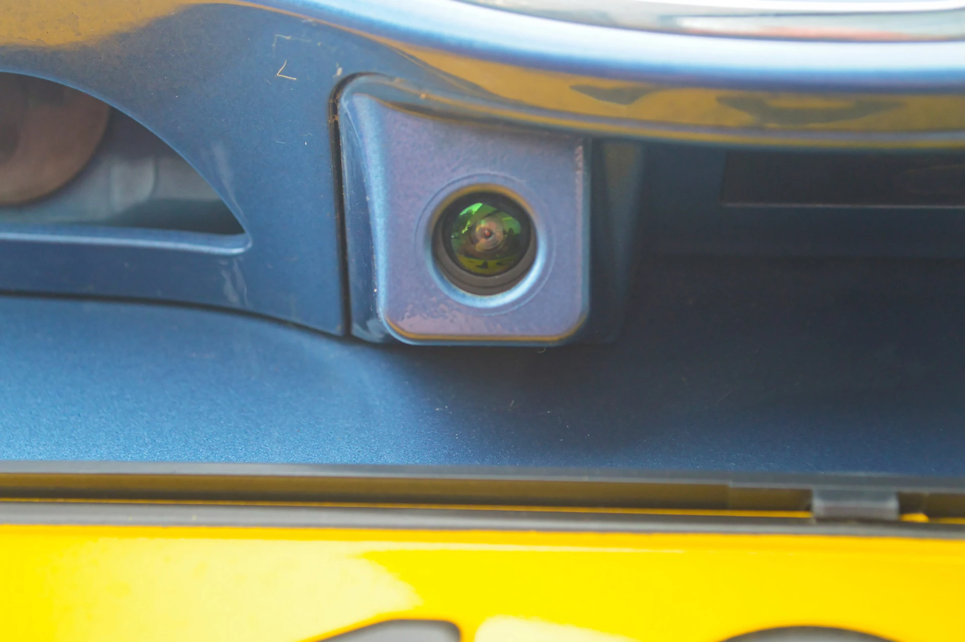 Hoofdafbeelding Hyundai ix20