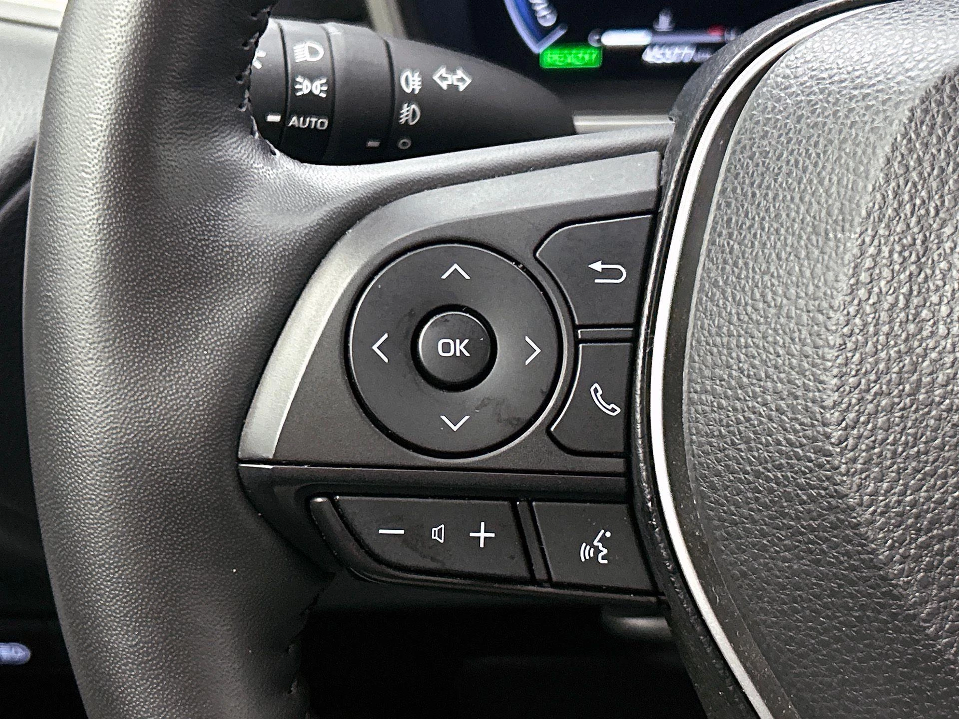 Hoofdafbeelding Toyota Corolla Cross