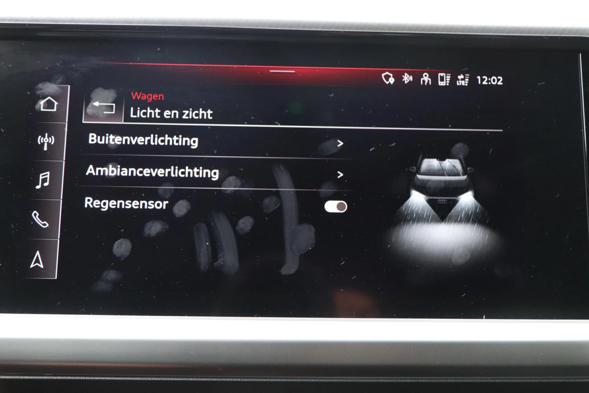 Hoofdafbeelding Audi Q4 Sportback e-tro