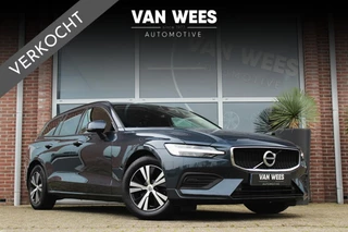 ➡️ Volvo V60 2.0 D3  Momentum | 1e eigenaar | BTW auto | 150 pk | LED | Navi | Cruise-control | PDC | Lane assist | Start/stop |