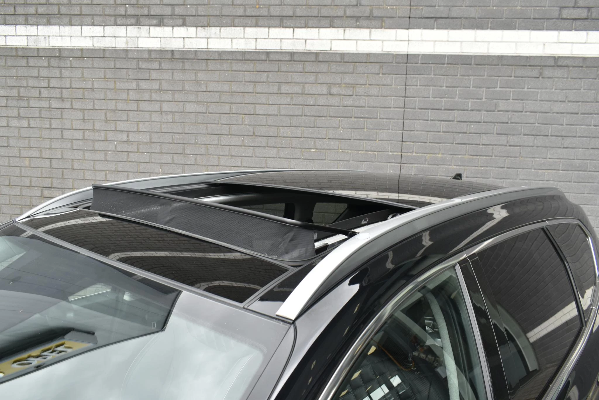 Hoofdafbeelding Hyundai Santa Fe