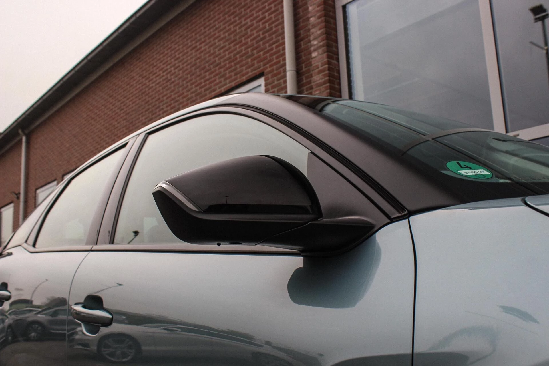 Hoofdafbeelding Citroën C4