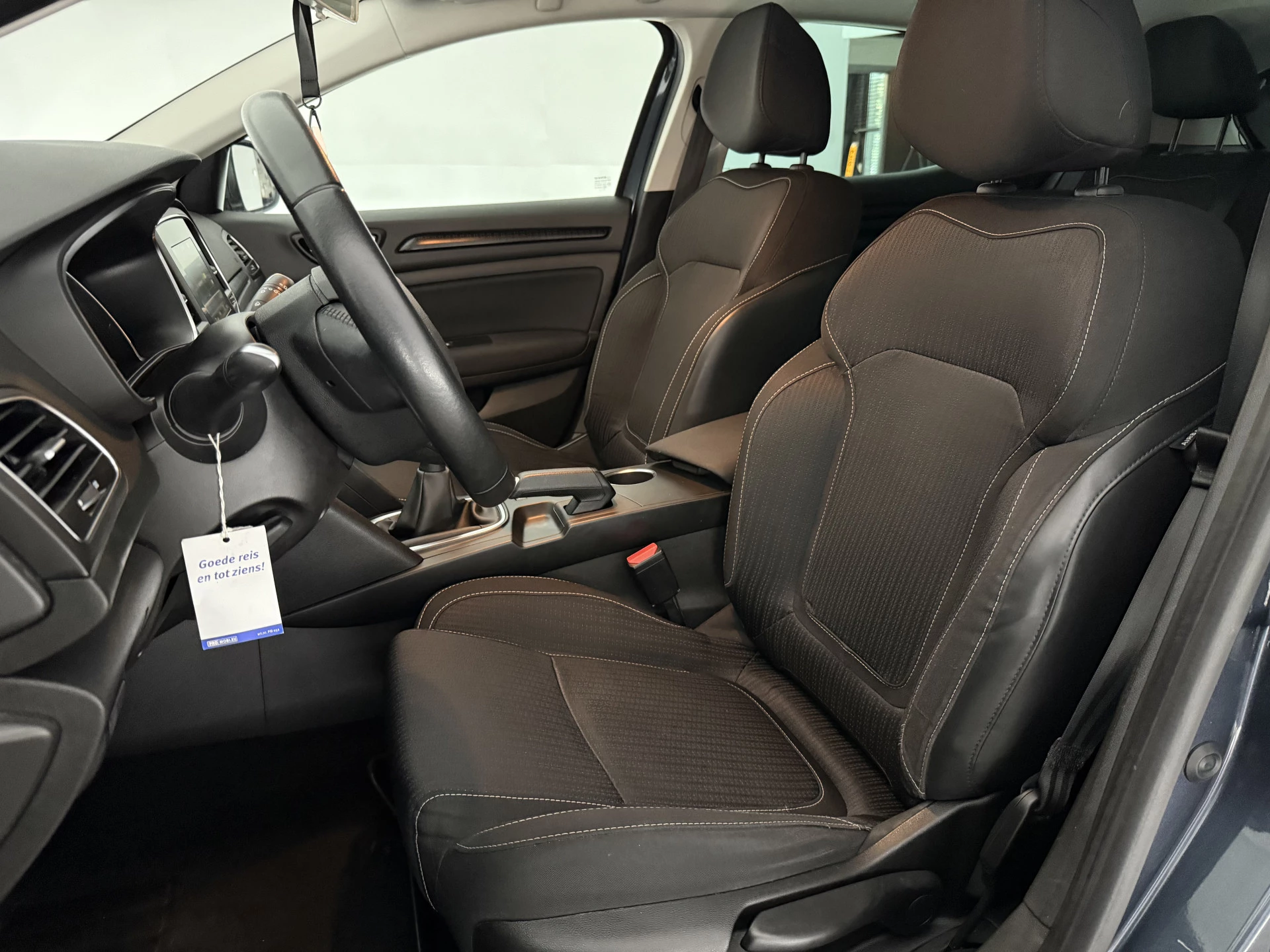 Hoofdafbeelding Renault Mégane