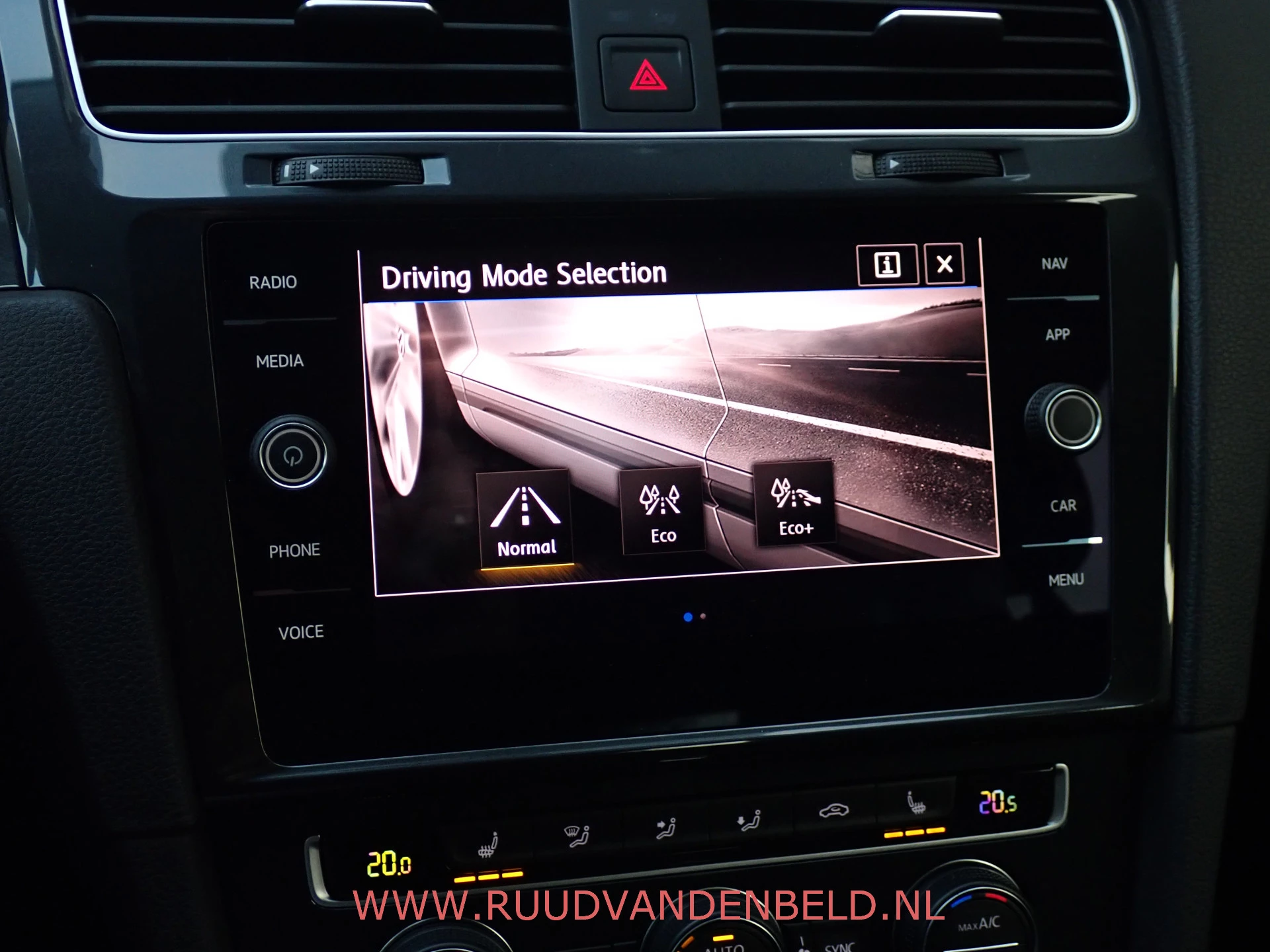 Hoofdafbeelding Volkswagen e-Golf