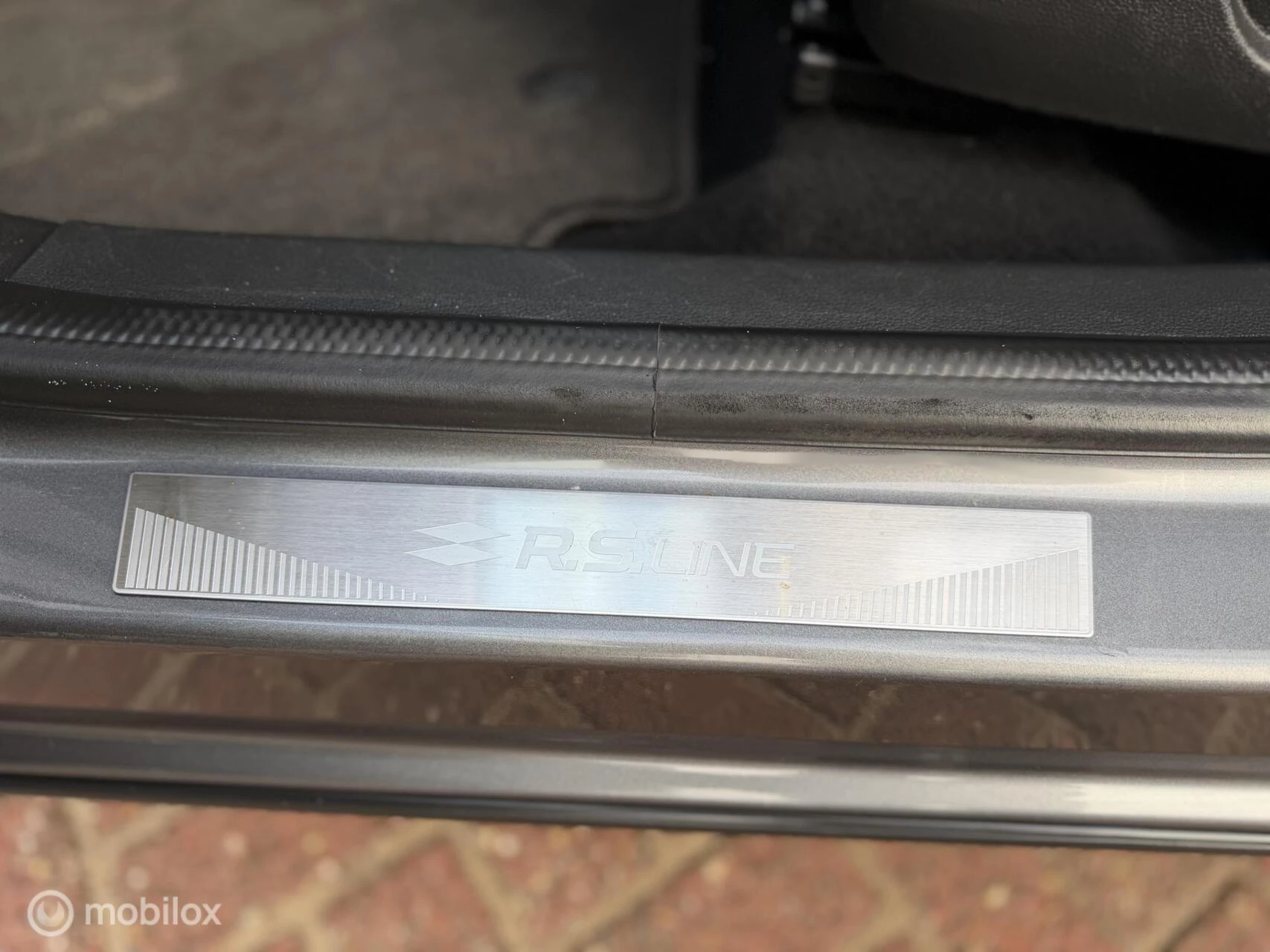 Hoofdafbeelding Renault Arkana