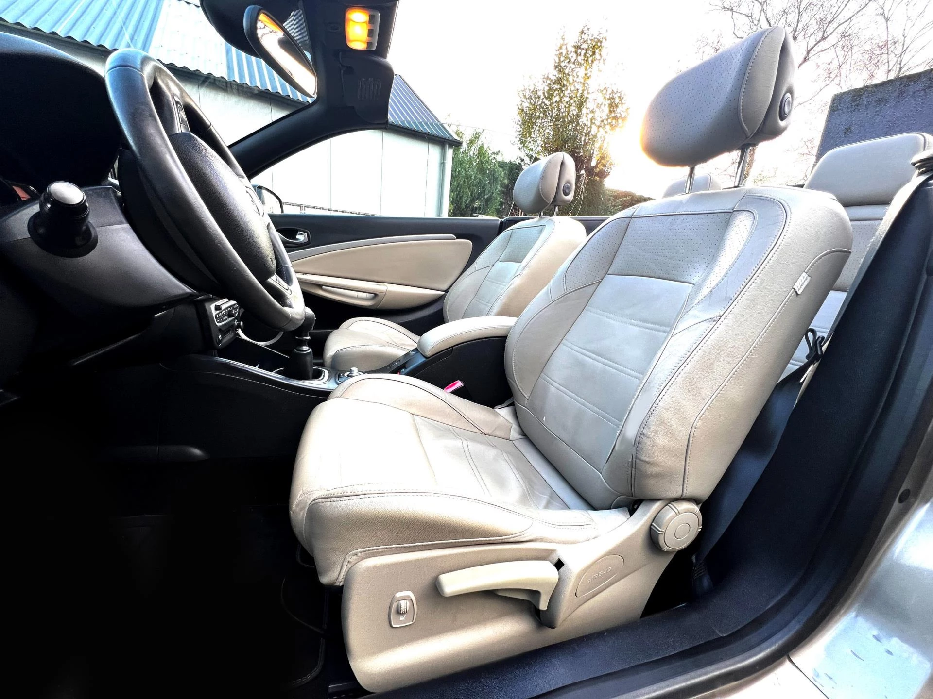 Hoofdafbeelding Renault Mégane