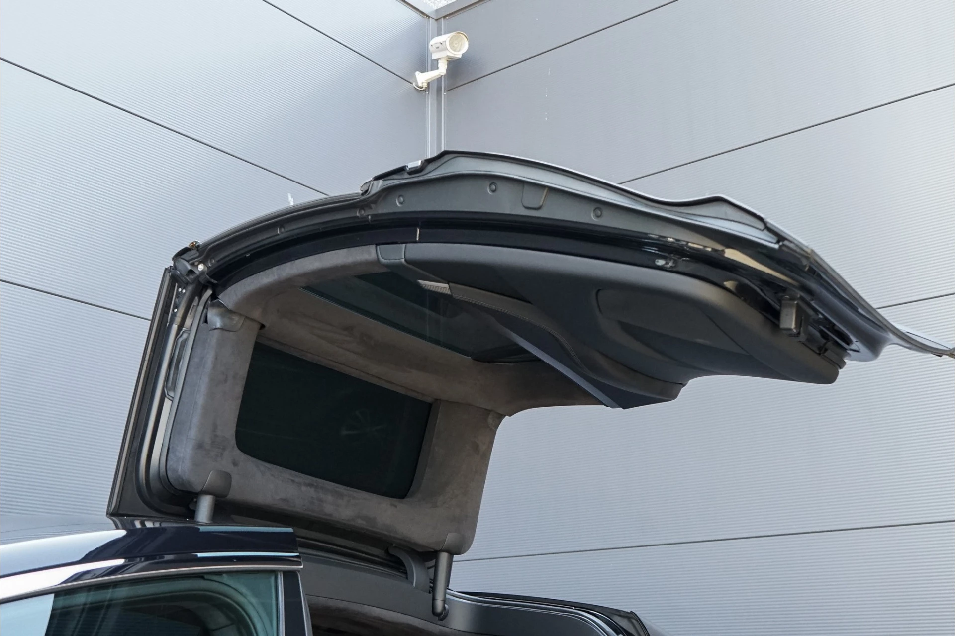 Hoofdafbeelding Tesla Model X