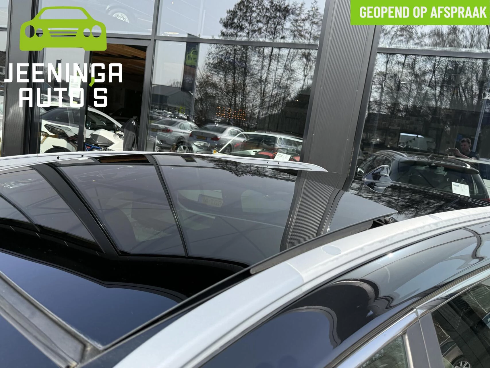 Hoofdafbeelding Kia cee'd